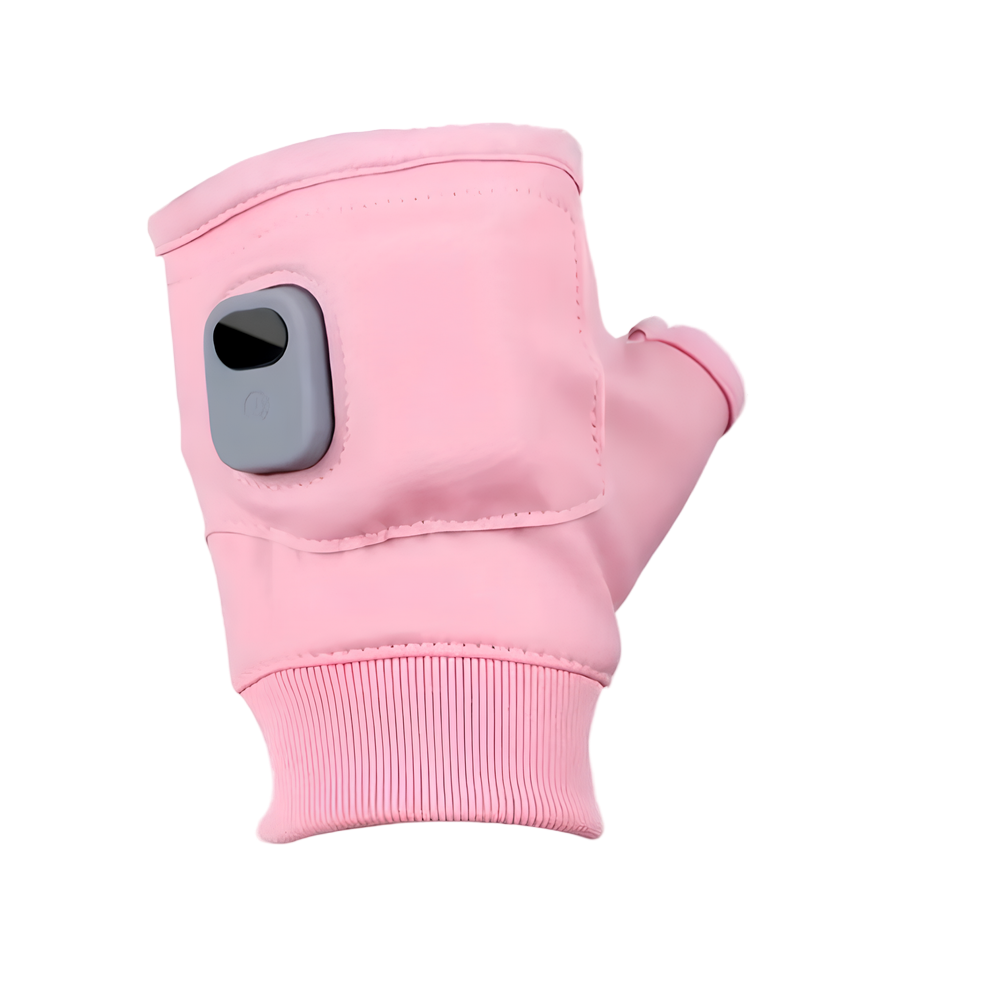 WarmHandz™  Heated Gloves