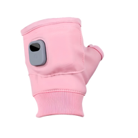WarmHandz™  Heated Gloves